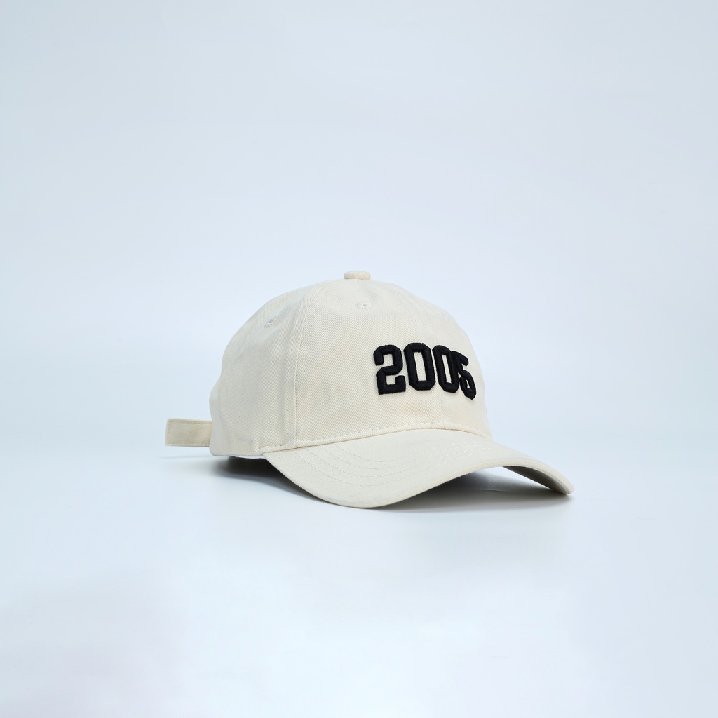 KBH1084 Denim Cap Boy