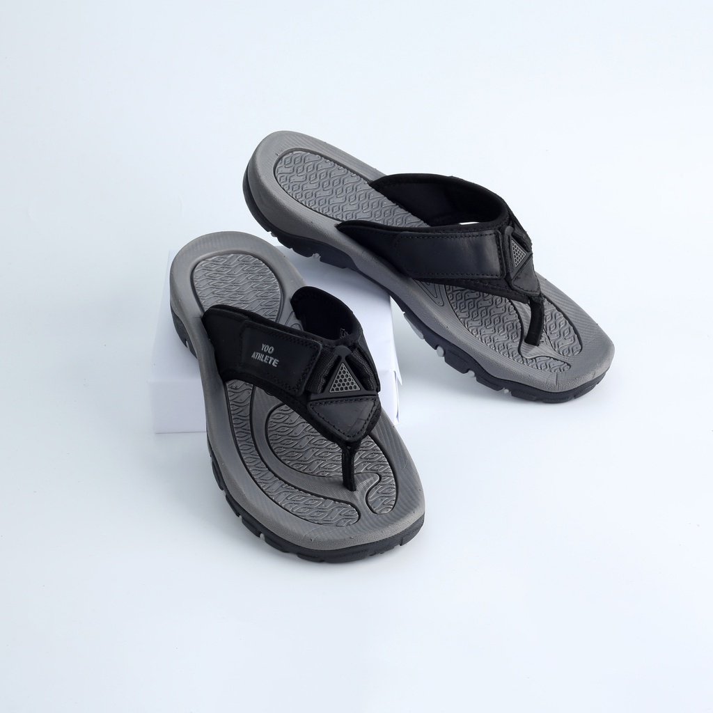 CAS0094Running Shoe Man