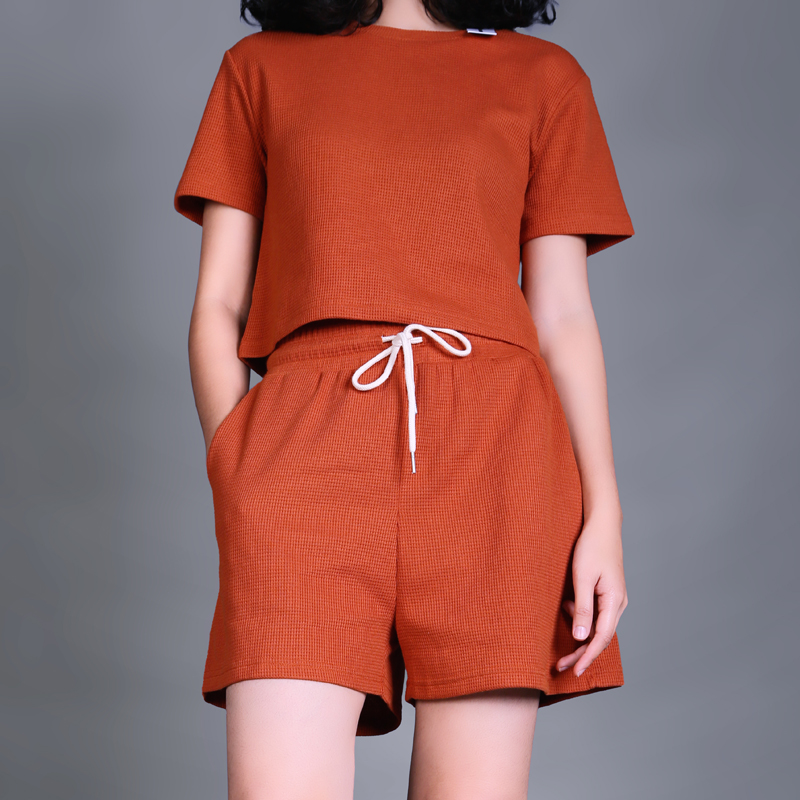 XP312998 Short Pant Lady