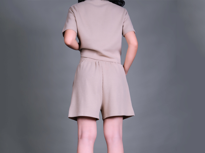 XP312998 Short Pant Lady