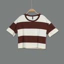 GT23172 Baggy T-Shirt Lady