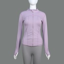 GSJ13224 UV Sport Jacket Women