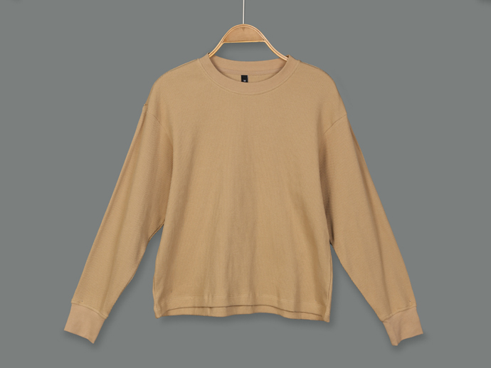 XA13317 Sweatshirt Lady