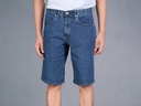 CP23185 Denim Short Pant Man