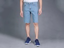 YP213277 Jean Shorts Man