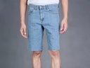 YP213277 Jean Shorts Man