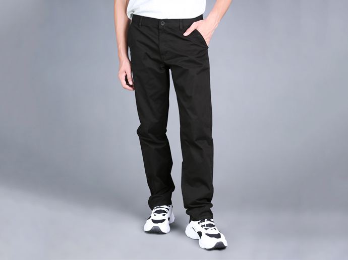 YP113301 Chino Long Pant Man