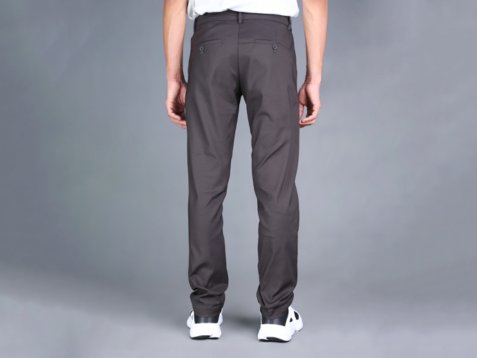 YEP113254 Office Long Pant Man