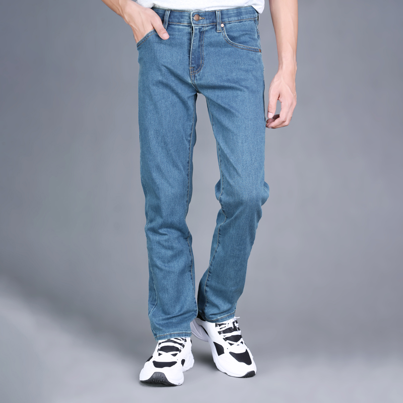 YPJ13059 Slim Fit Jean Man 