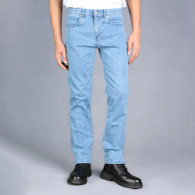 CPJ3073 Slim Fit Jean Man