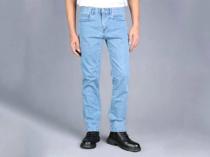 CPJ3073 Slim Fit Jean Man
