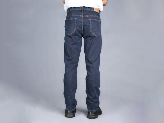 YPJ13060 Regular Jean Man 
