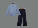 XPM13320 Pajamas Lady