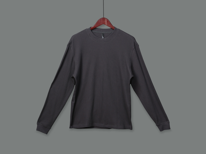 YA13316 Sweatshirt Man