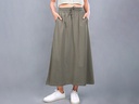 XK113225 Long Skirt Lady