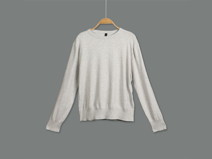 YA13394 Sweater Man