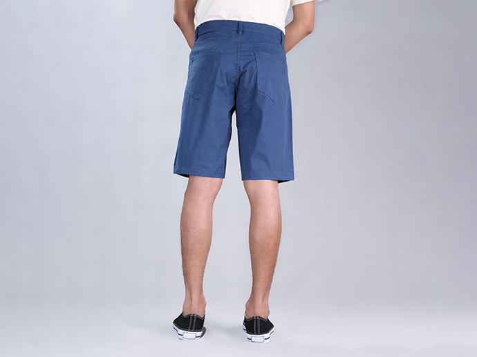 YP213303 Chino Short Pant Man