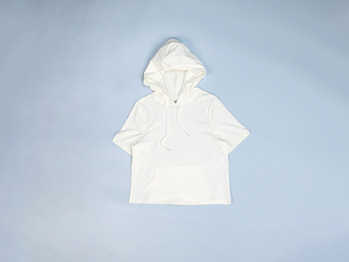 GST23256 Hoodies T-Shirt Lady