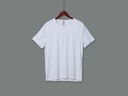 CT23140 Plain T-Shirt Man