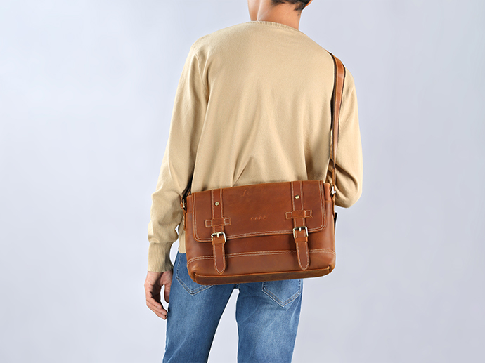 CZB0278 Shoulder Bag Man