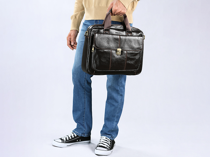 CZB0277 Shoulder Bag Man