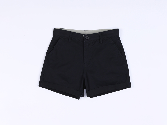 XP313327 Slim Chino Short Pant Lady