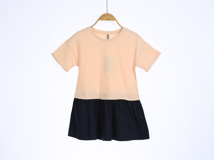 KGL21016 Dress Girl