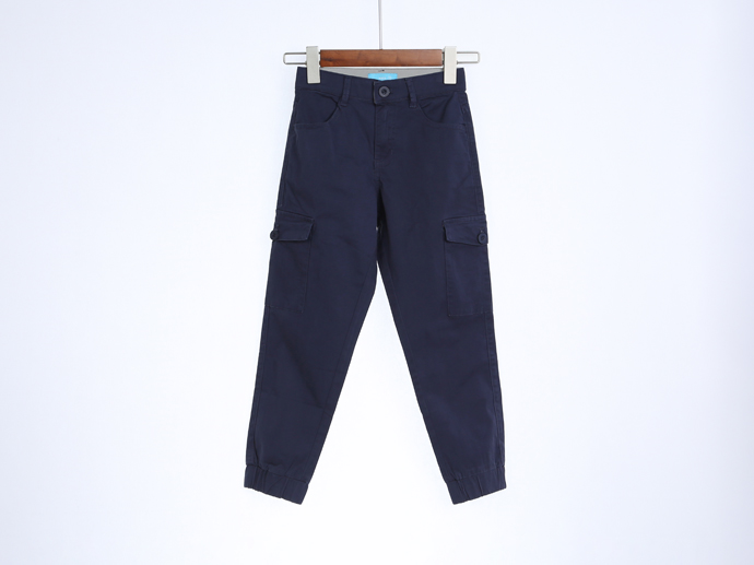 KBP11039 Chino Long Pant Boy