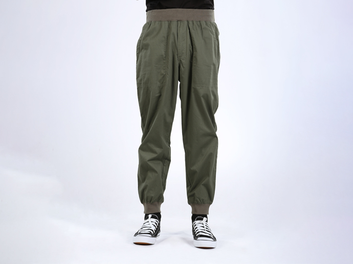 CP13284 Chino Long Pant Man