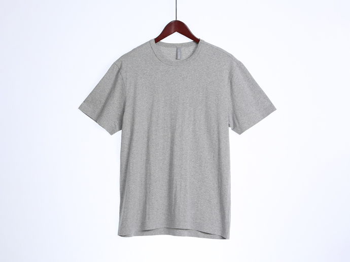 CT23322 Round Neck T-Shirt Man