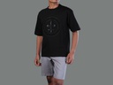 CT23215 Super Baggy T Shirt Man