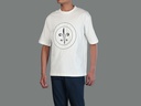 CT23215 Super Baggy T Shirt Man