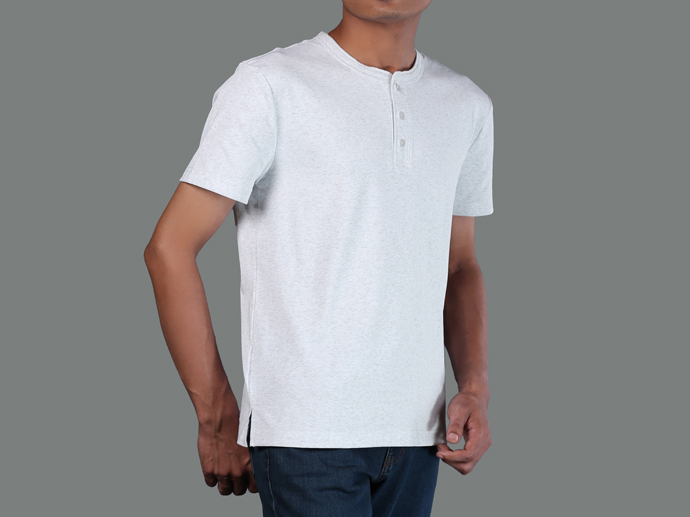 CT23153 T-Shirt Man