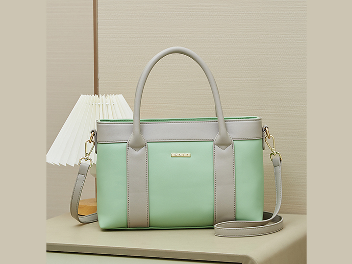 CZB0291 Handle Bag Lady