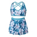 KGW1095 Swimsuit Set Girl