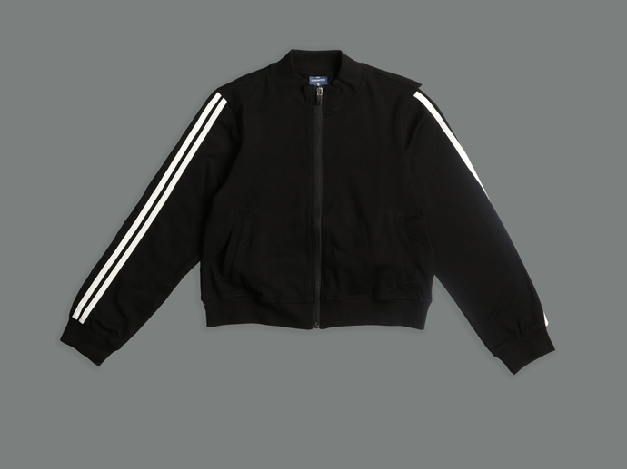 KGJ11085 Pull Over Jacket Girl