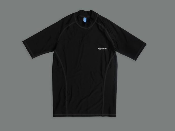 KBW1099 Swim Shirt Boy