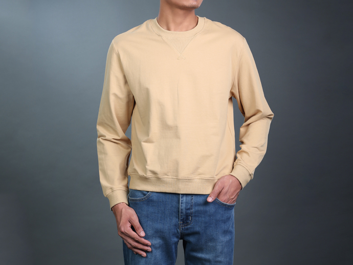 YA13355 Sweatshirt Man