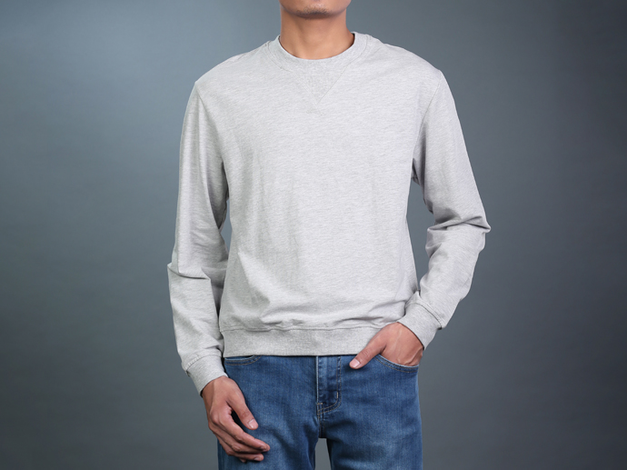 YA13355 Sweatshirt Man