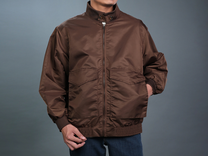 CJ13276 Bomber Jacket Man