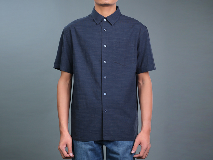 CH23298 Short Sleeve Shirt Man