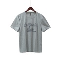 YT213505 Printed T-shirt Man