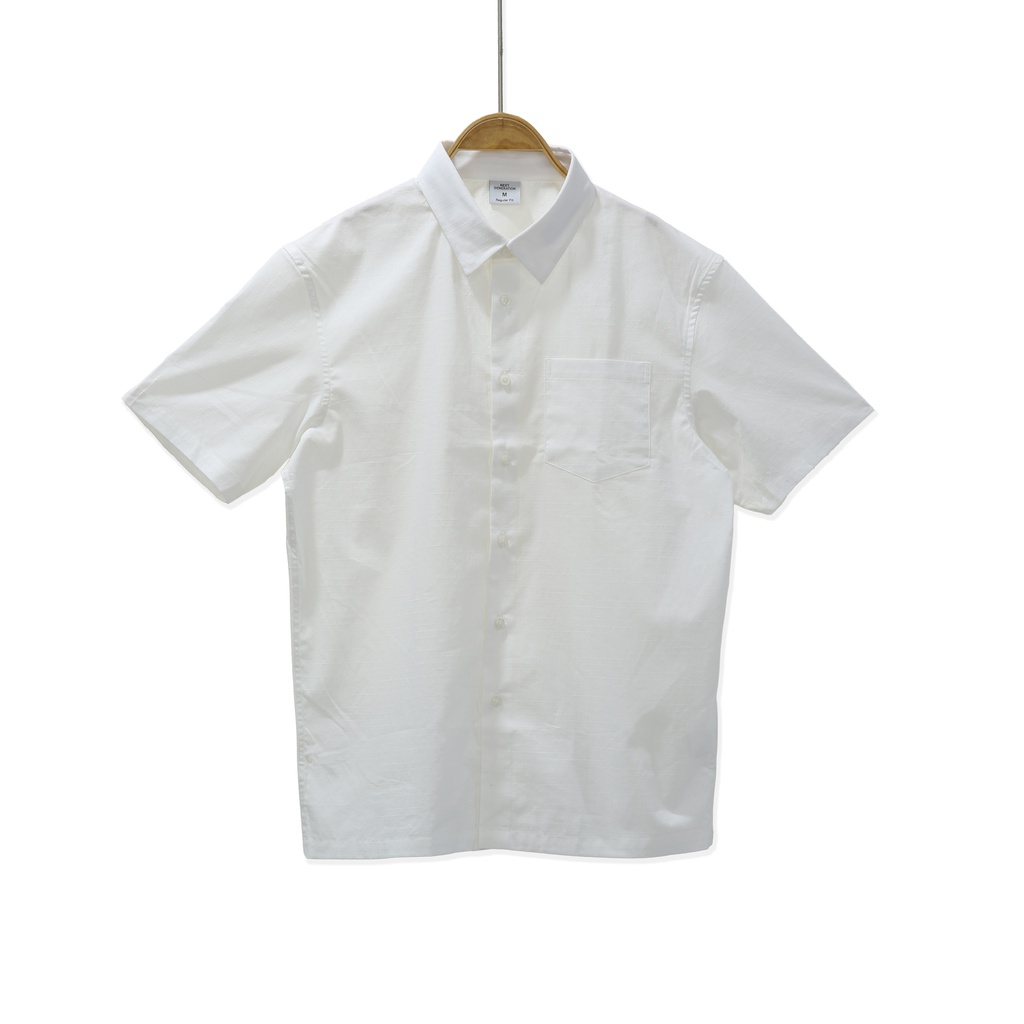 YH213426 Regular Short Sleeve Shirt Man