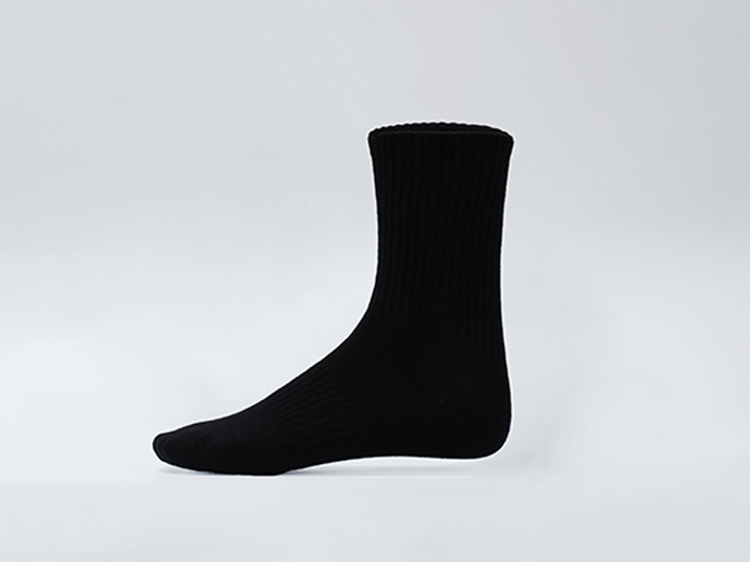 YSO13499 Knit Sock Man