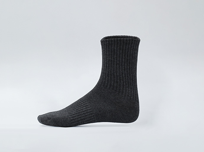 YSO13499 Knit Sock Man