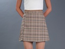XK313517 Mini Skirt Lady