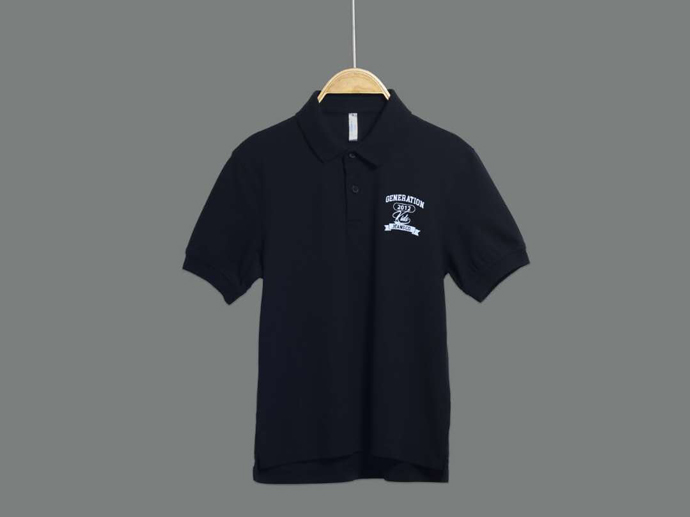 KTP1131 Polo Shirt Boy