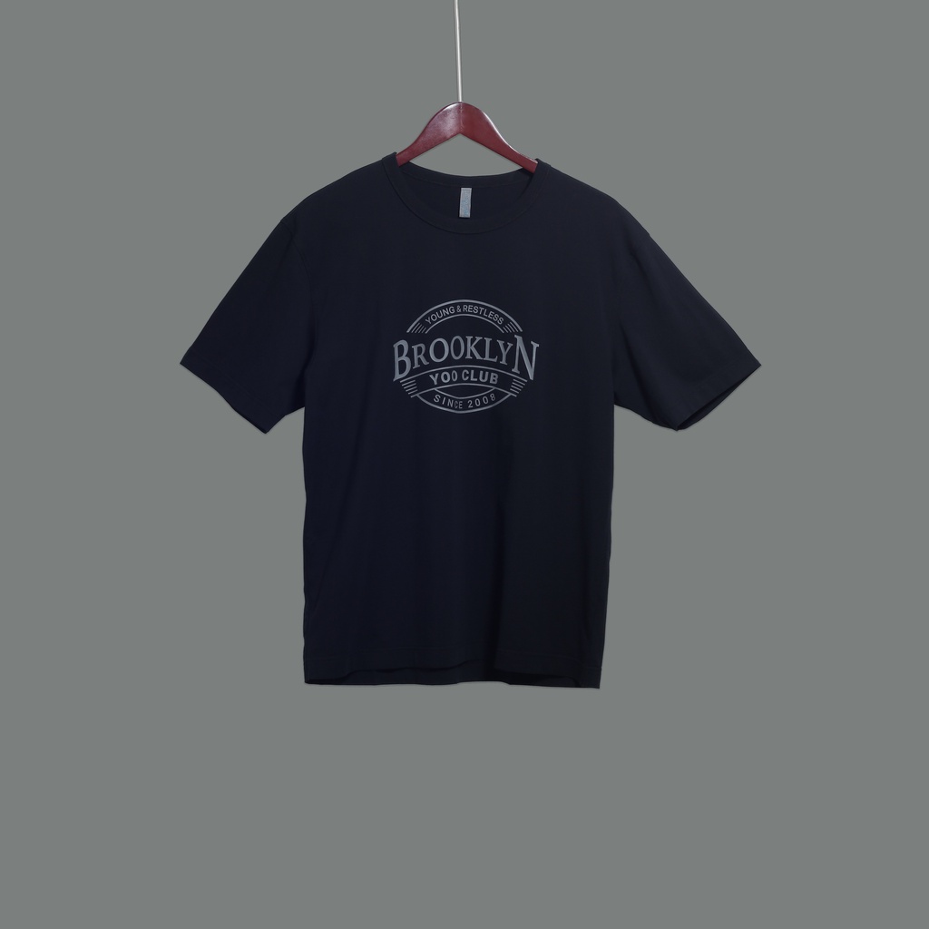 CT23349 Baggy T-Shirt Man