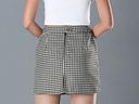 XK313533 Mini Skirt Lady