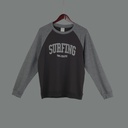 CSA3262 Sweatershirt Man